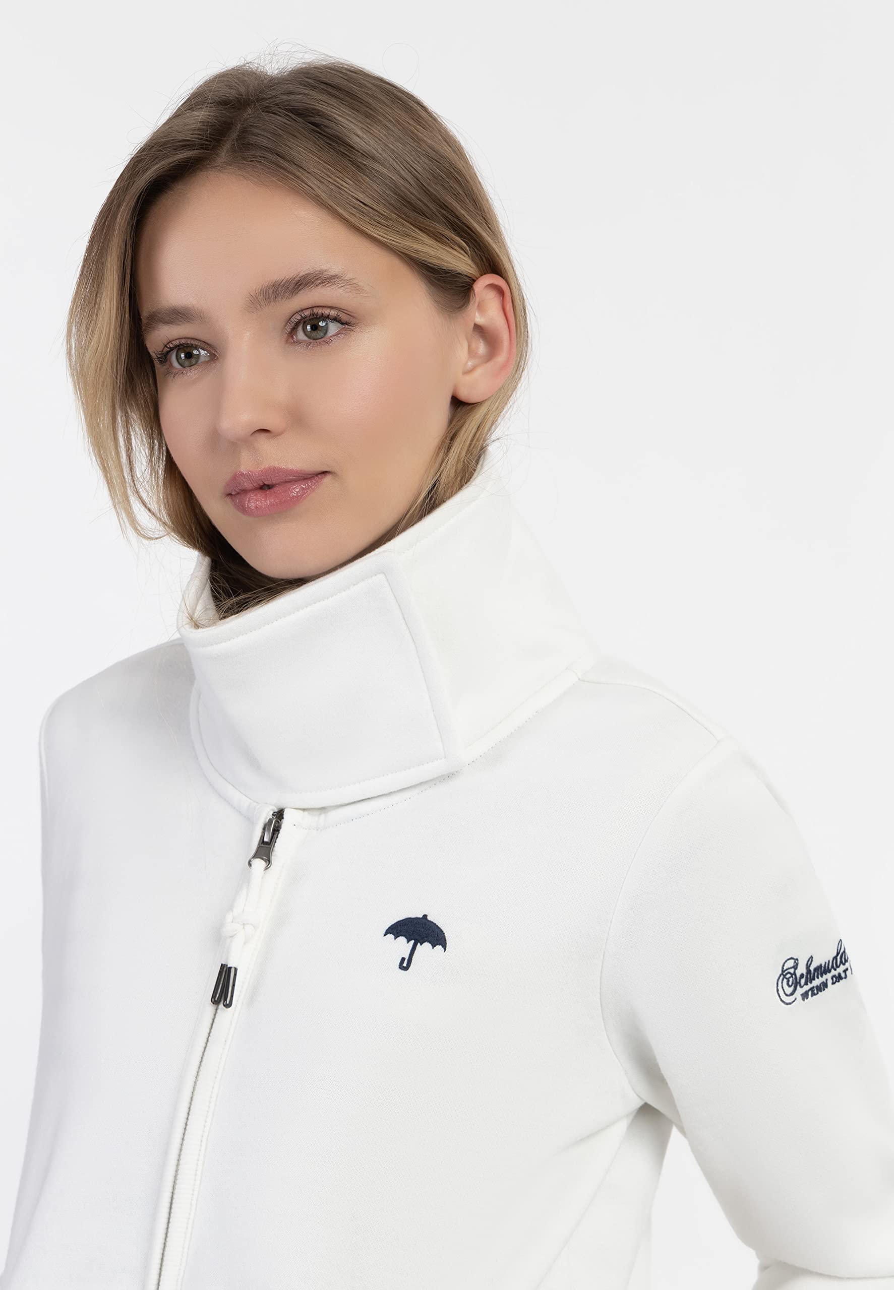 acalmar Felpa Donna