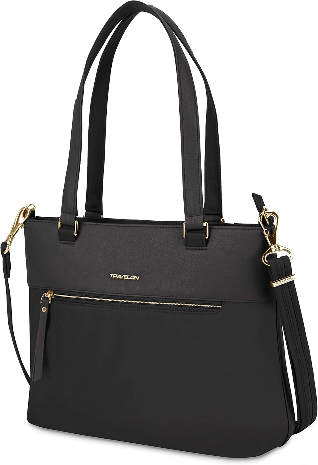 Travelon Anti-Theft Addison Tote Bag - Image 7