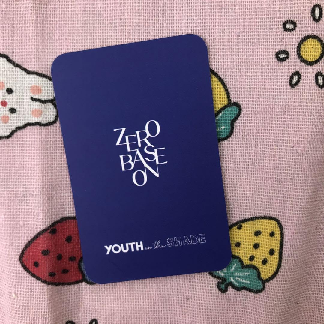 Amazon.co.jp: ZB1 ゼベワンサノクトレカ 3週目公開収録ハンユジン  