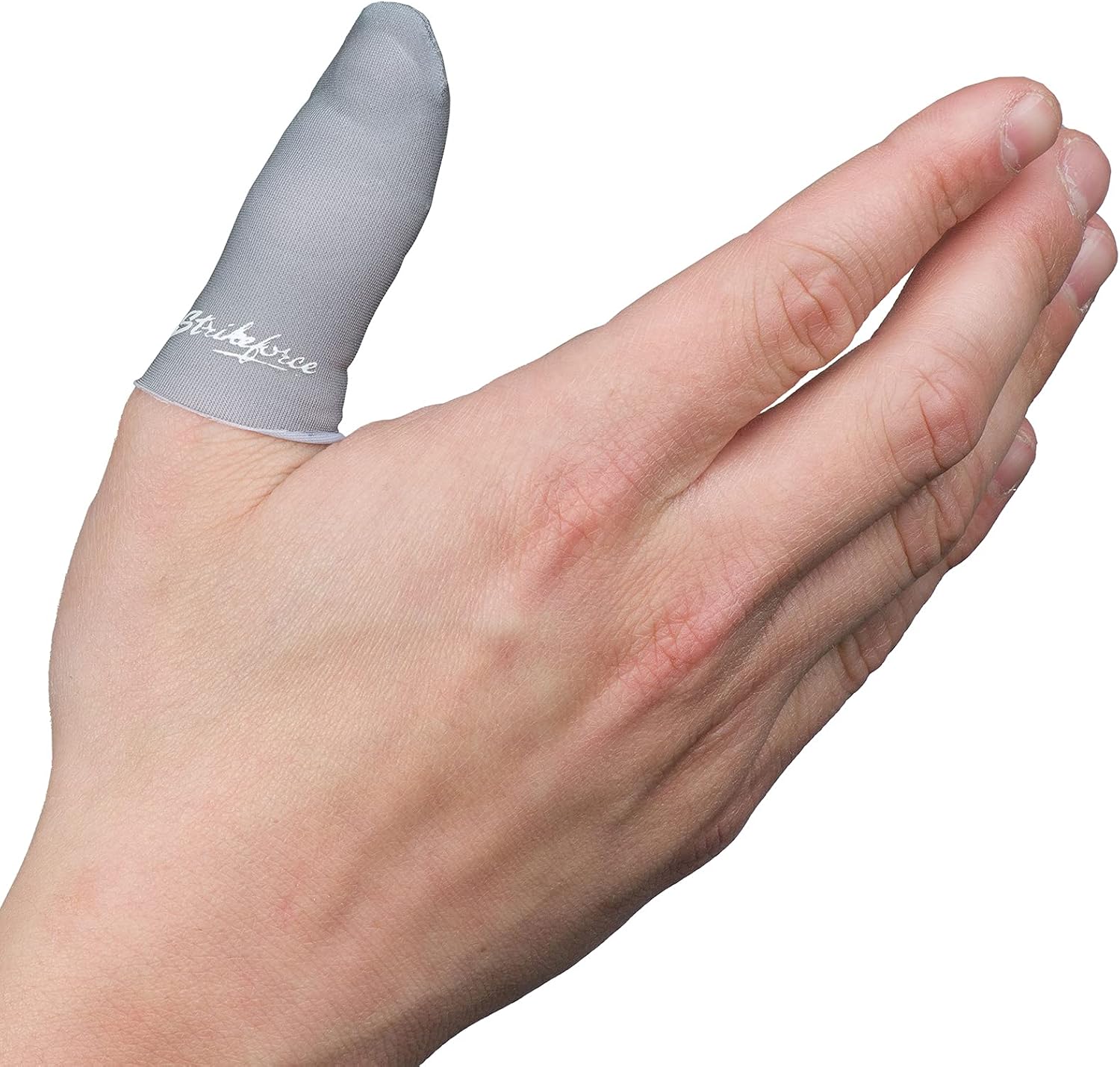 KR Strikeforce Bowling Thumb Sock Package of 2 Available in Two Sizes