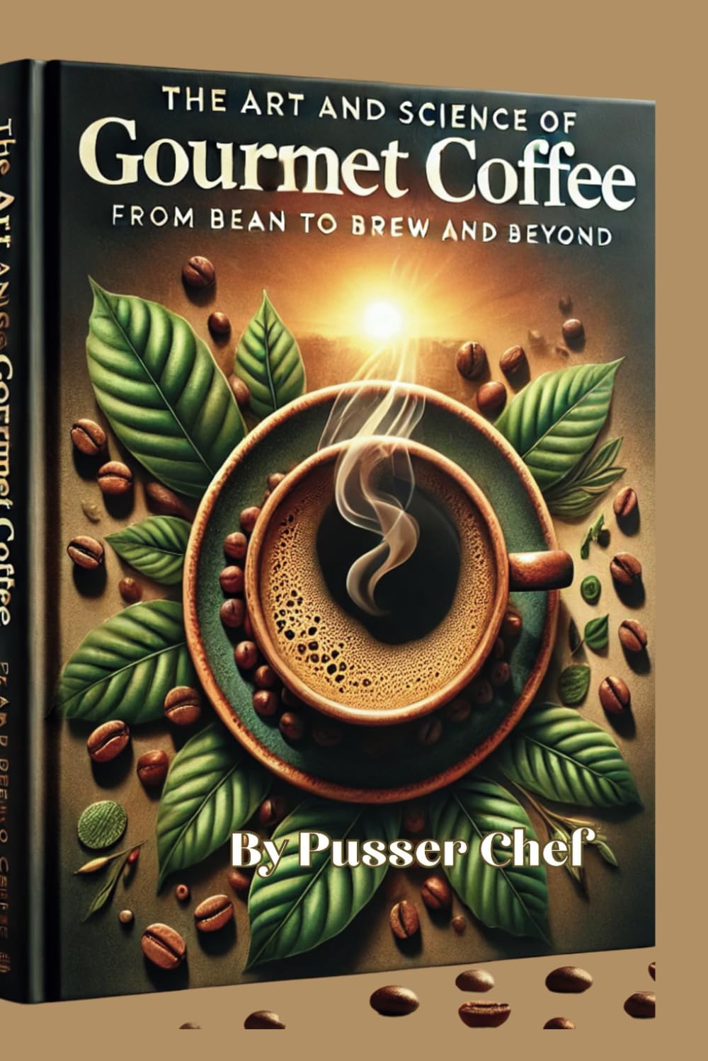 The Art and Science of Gourmet Coffee: From Bean to Brew and Beyond