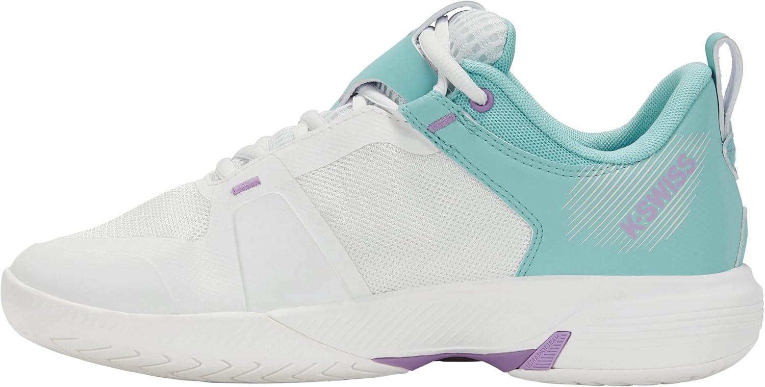 K-Swiss Women's Ultrashot Team Tennis Shoe