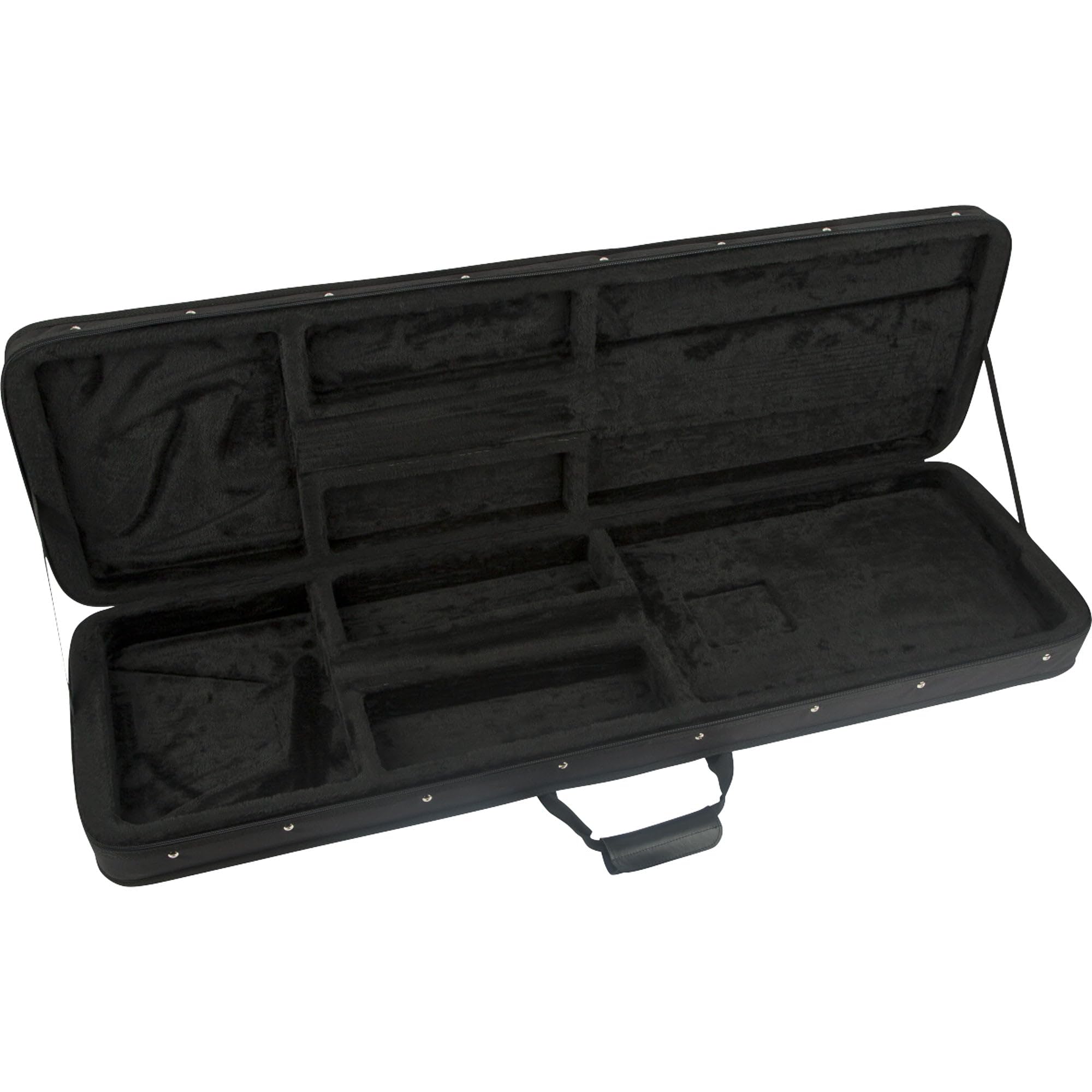 Charvel® BASS HARDSHELL GIG BAG - Funda blanda para bajo