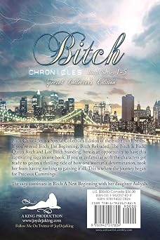 Bitch Chronicles