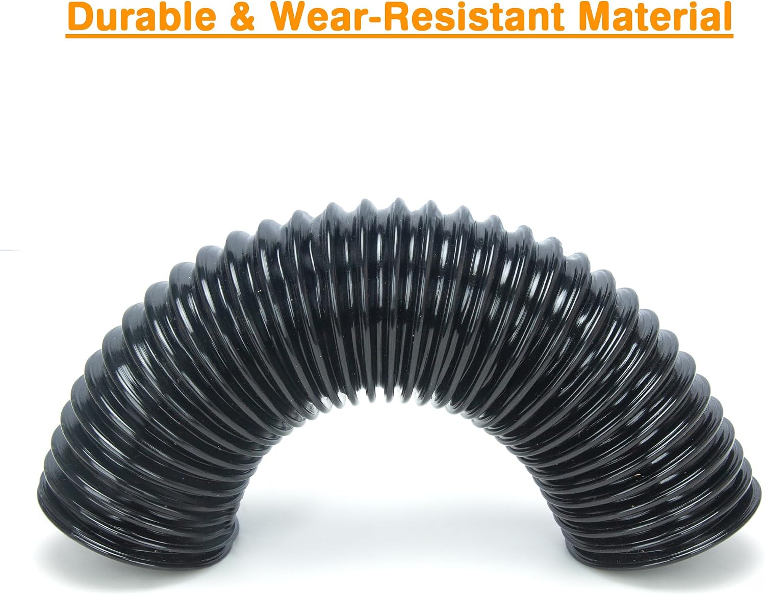 190384 Vacuum Bag Hose Fill Tube for Kirby Heritage G3 G4 G5 G6 G2000 G2001