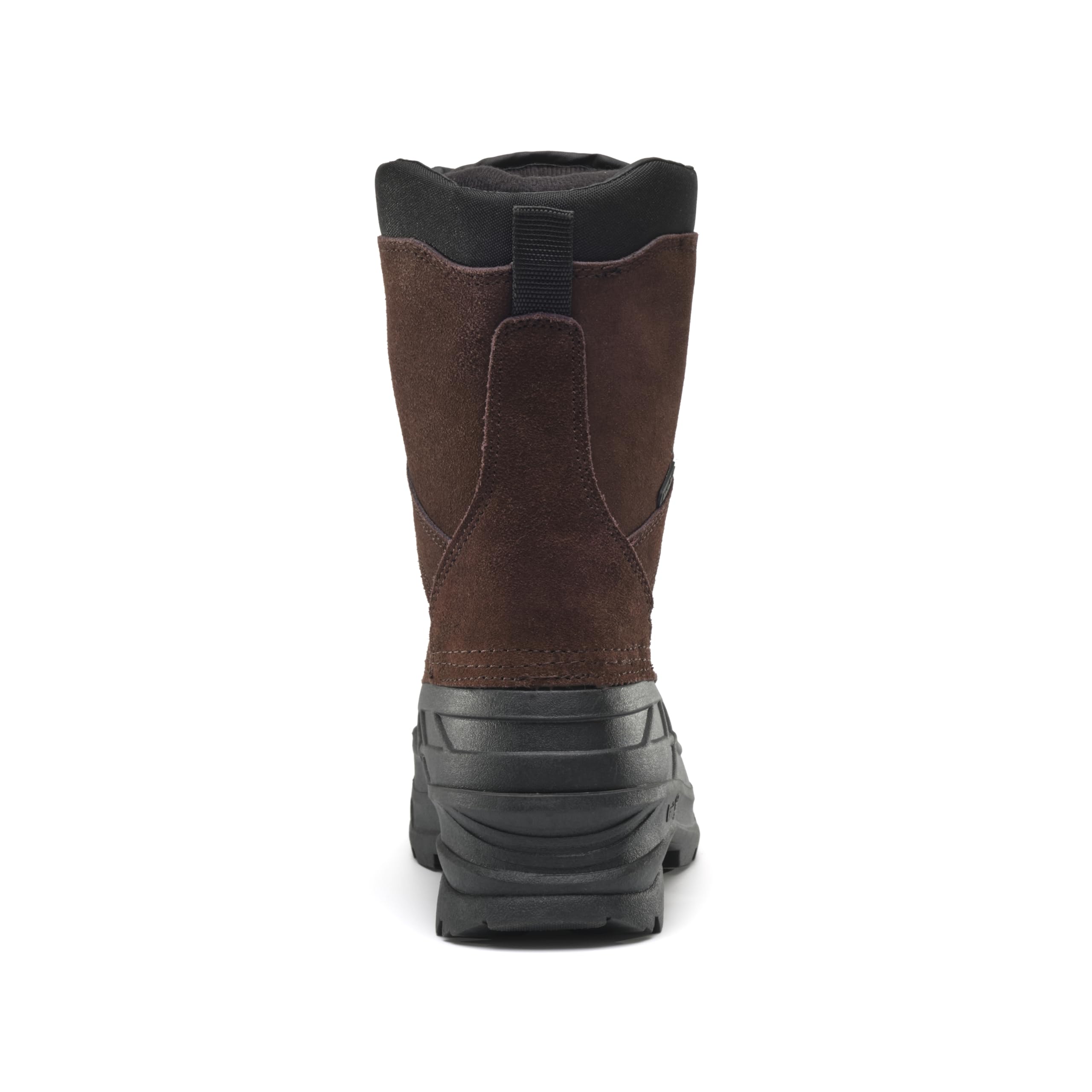 Kamik NATIONPLUS Schneestiefel Herren, Braun (DBR)