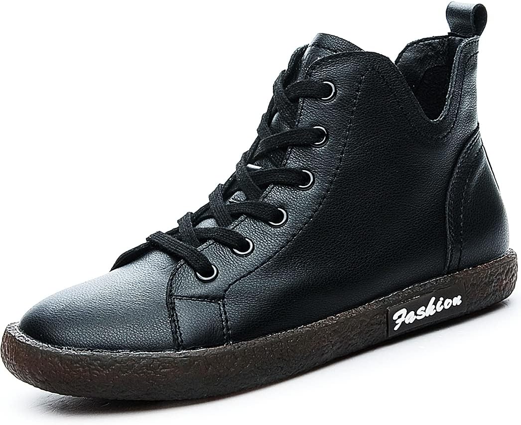 Amazon | [LEDE]レディース ブーツ アンクルブーツ ショートブーツ