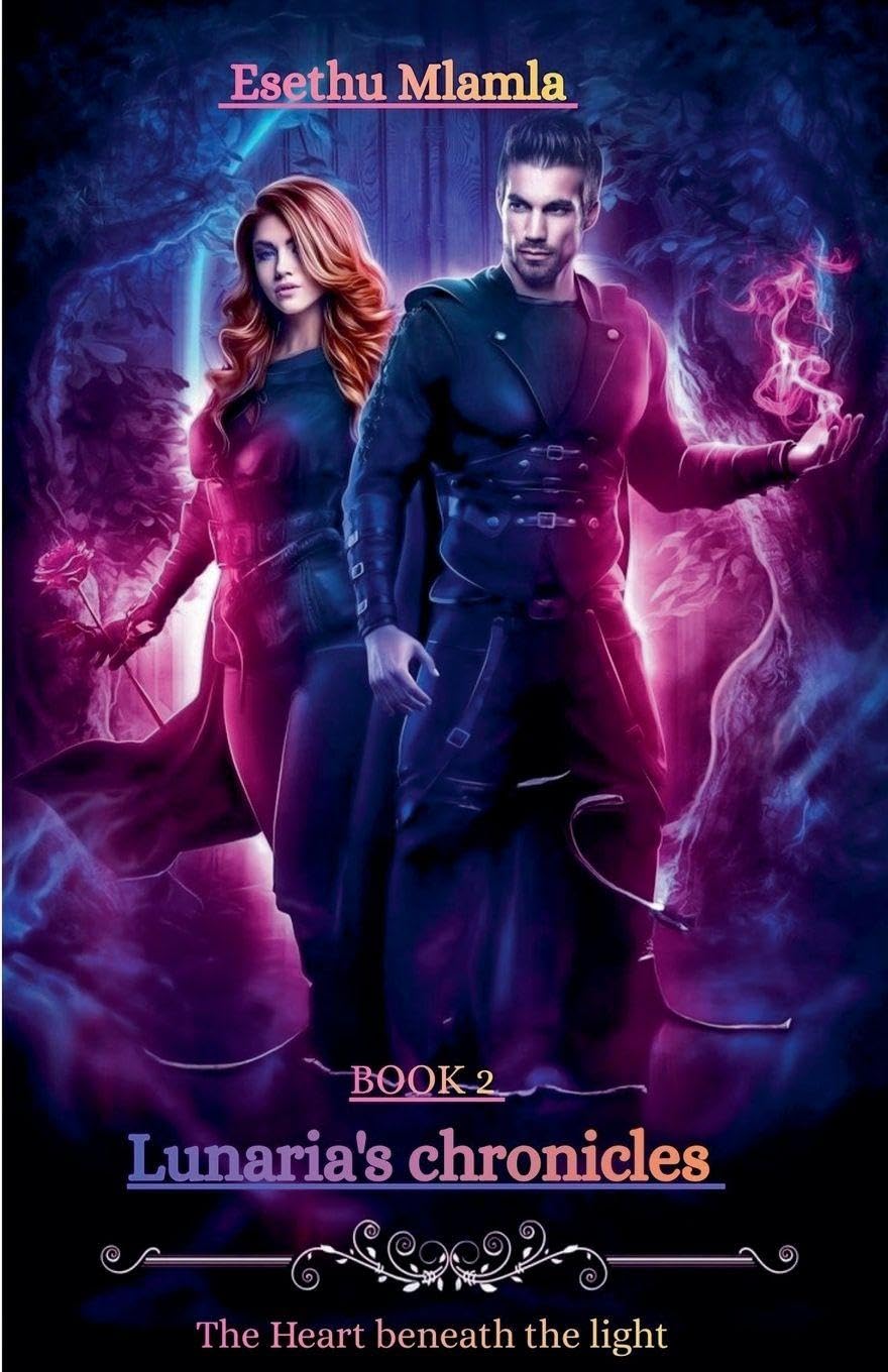 Lunaria's chronicles heart beneath the light: 170 (Lunaria's Heart)