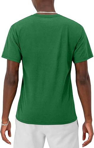 Miniatura 49 de Champion - Camiseta clásica suave y cómoda para hombres, (regular o grande y alto)