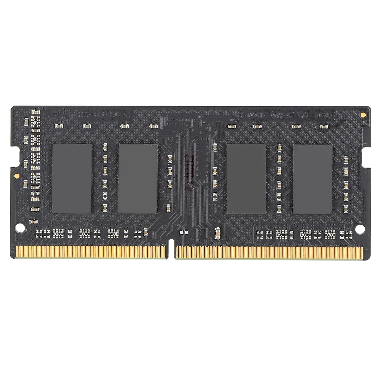 SIXRUN 16GB Laptop Memory PC4-21300, DDR4-2666MHz SODIMM (4GB)