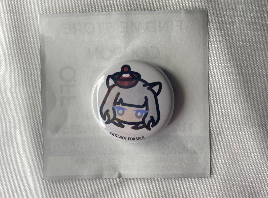 コミケコミックマーケット c105 神椿 スタジオ CHI マグネット NNPEEGOU