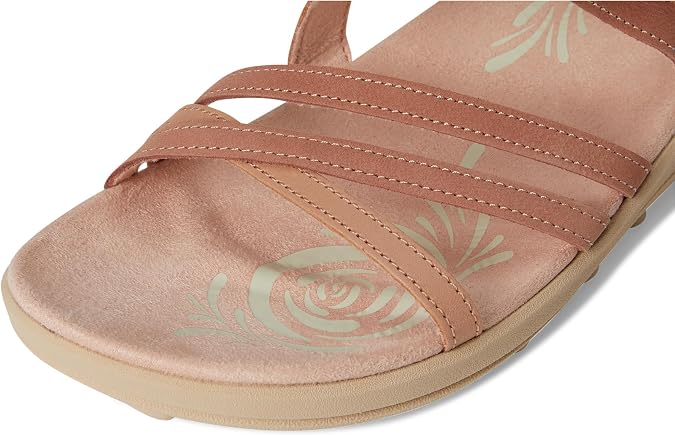 Merrell Harbour Backstrap Womens Sandals