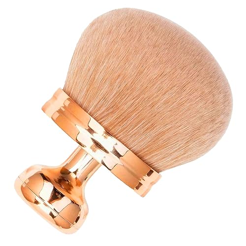 FUNAN Extra Large Body Makeup Brush For Self Tanner, Bronzer