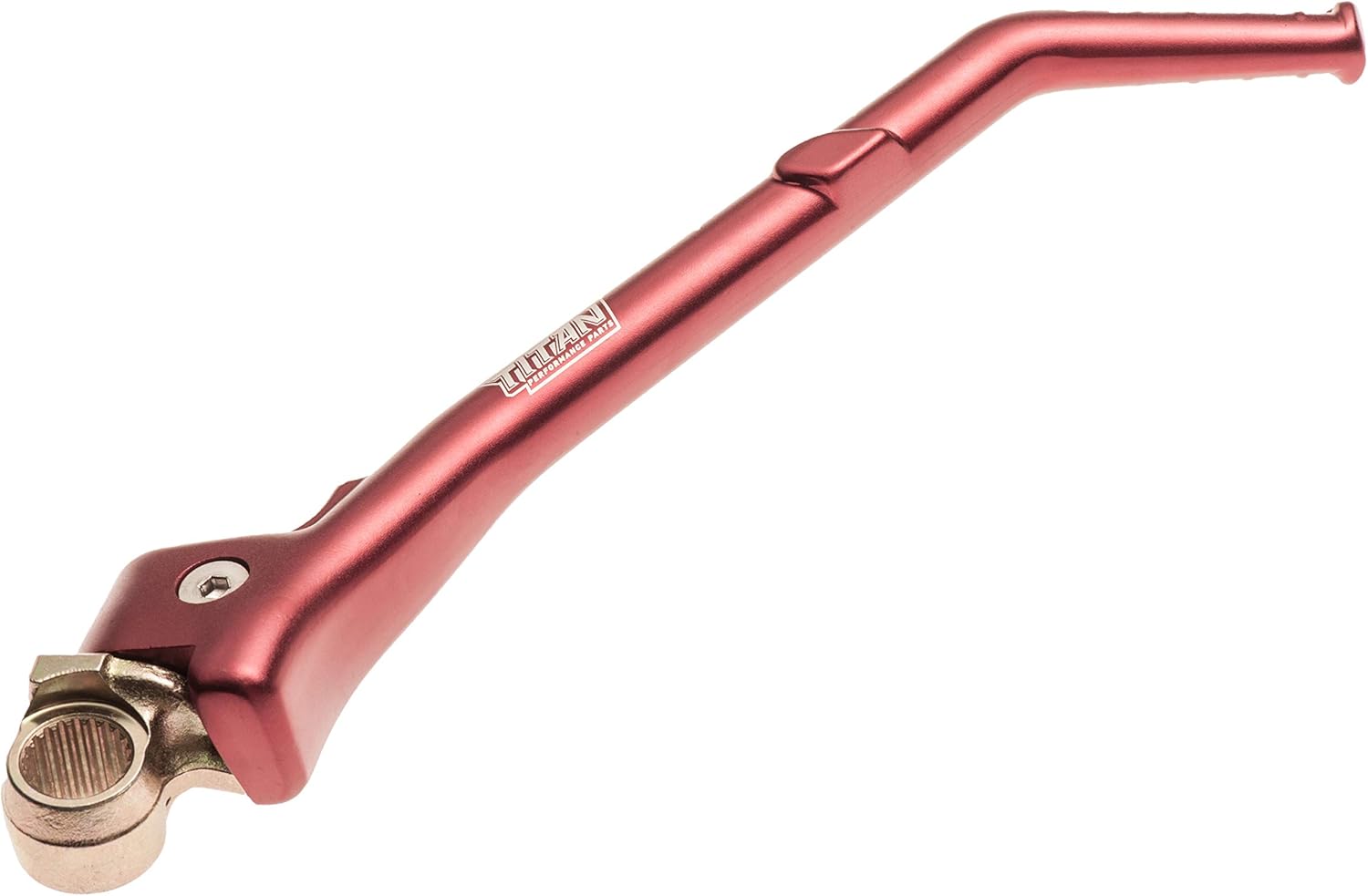 Kick Starter Lever Pedal for Honda CR125R 2000-2007 28300-KZ4-J20