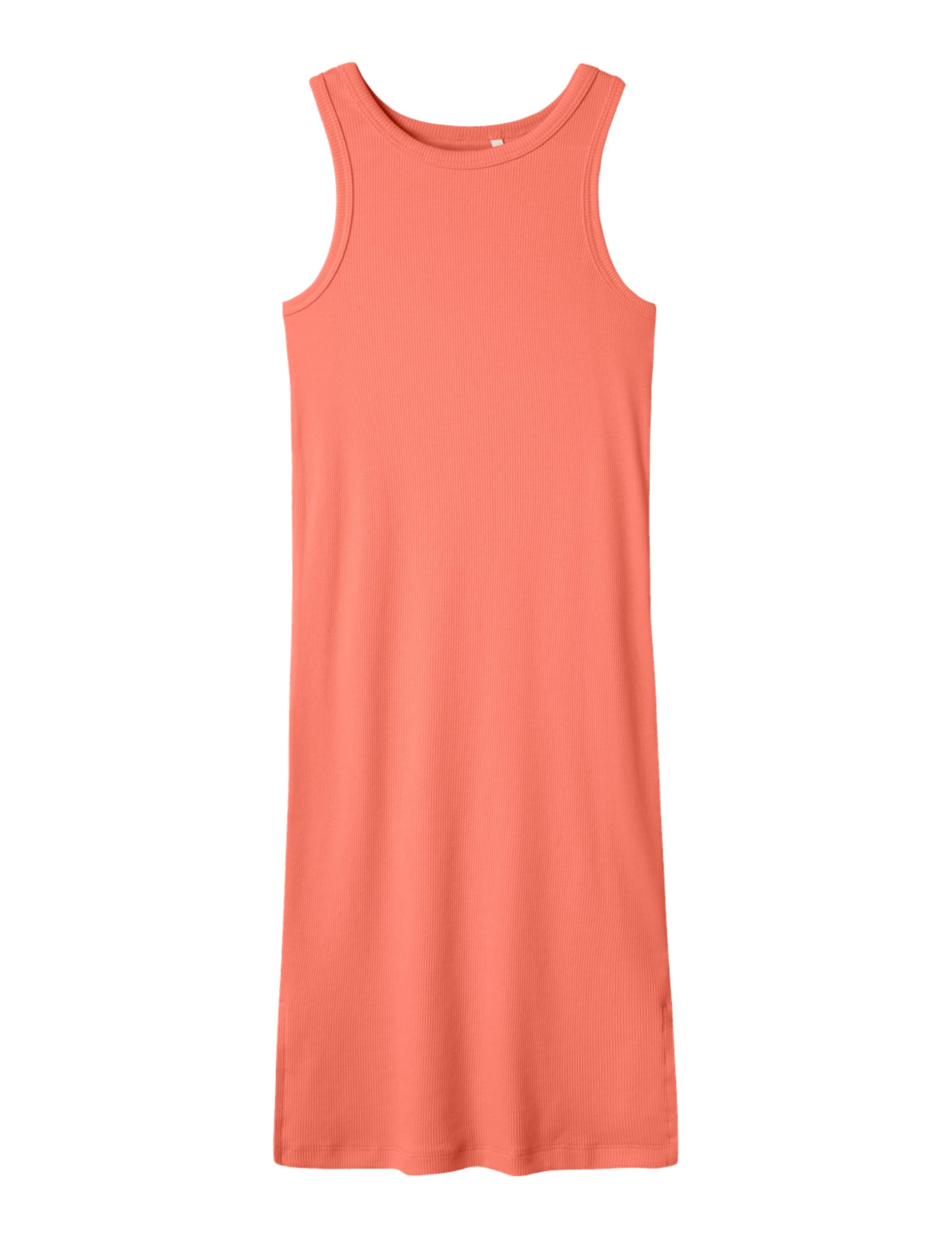 Name it Kids Mädchen Nkfhellemie XSL Sl Dress Pb Nkfhellemie XSL Sl Dress Pb (1er Pack)
