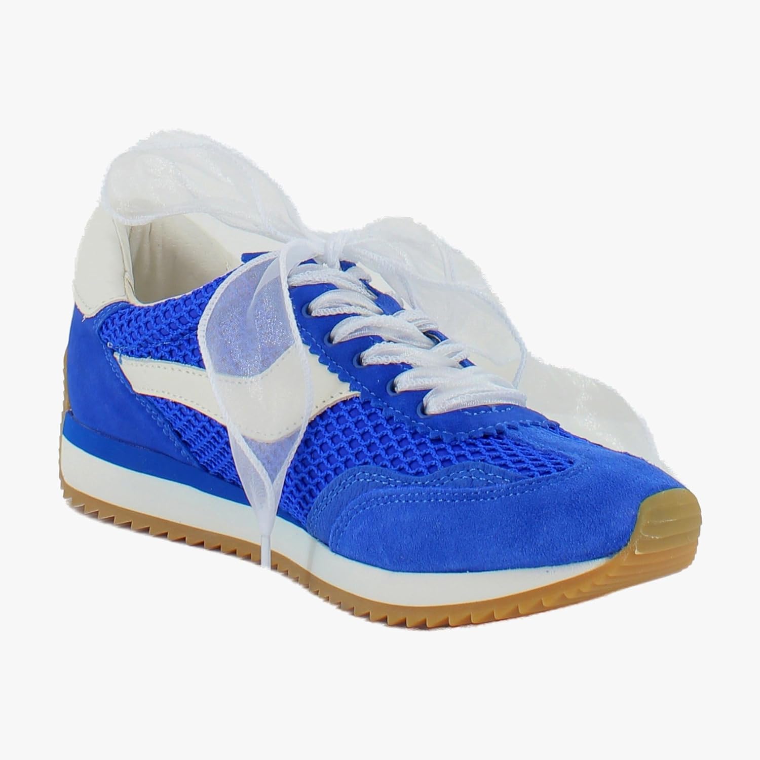 Dolce Vita Women's B.Ntcd Mesh Sneakers - Image 7