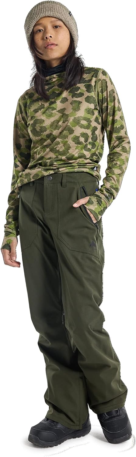 Burton Women's Vida 2l Pants