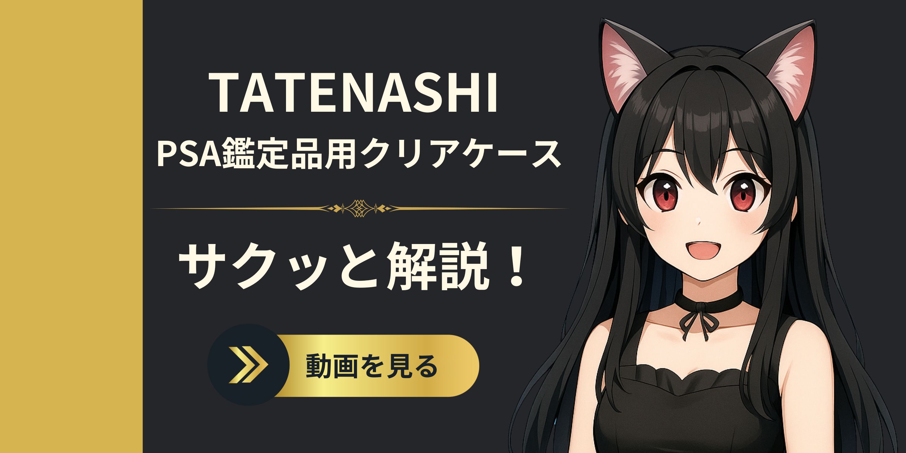 Amazon | TATENASHI PSA用ケース UVカット 収納 保管 カード鑑定品専用