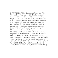 Vista 15 de wet n wild Silk Finish Lipstick, Hydrating Rich Buildable Lip Color, Formulated with Vitamins A,E, & Macadamia for Ultimate Hydration, Cruelty-Free