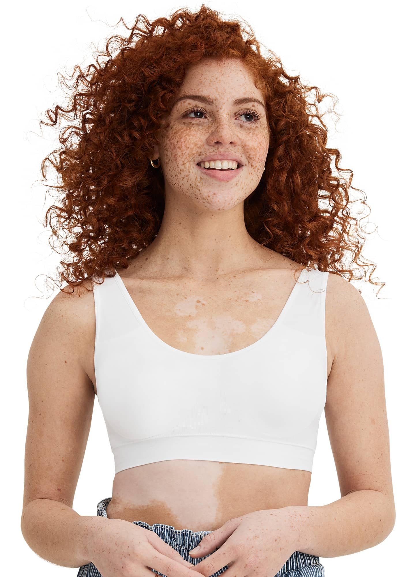 JockeyWomen's Bra Modern Micro Stretch Seamfree Bralette