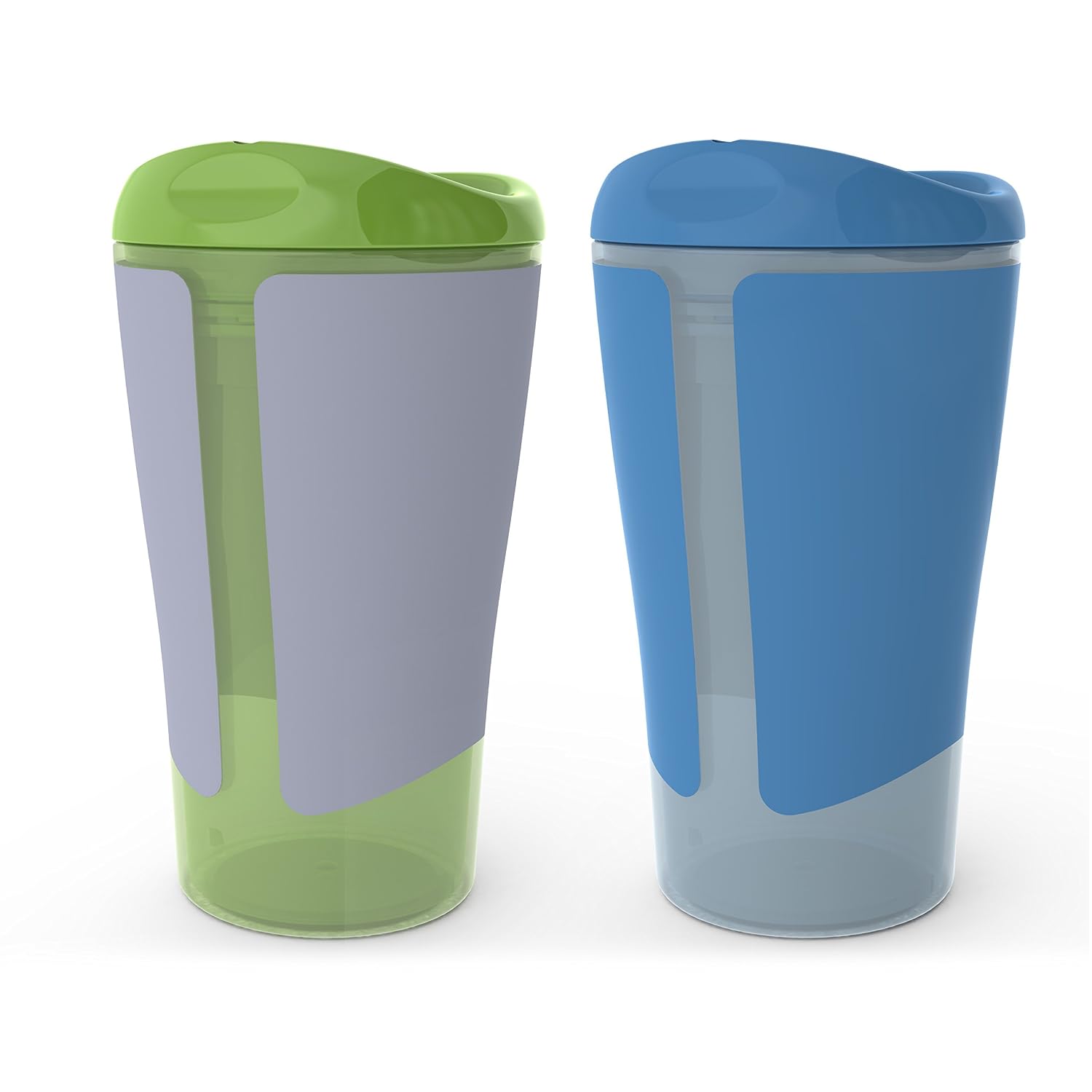 BPA-Free Grow with Me 10 oz. Big Kid Spoutless Cup, 2 Count