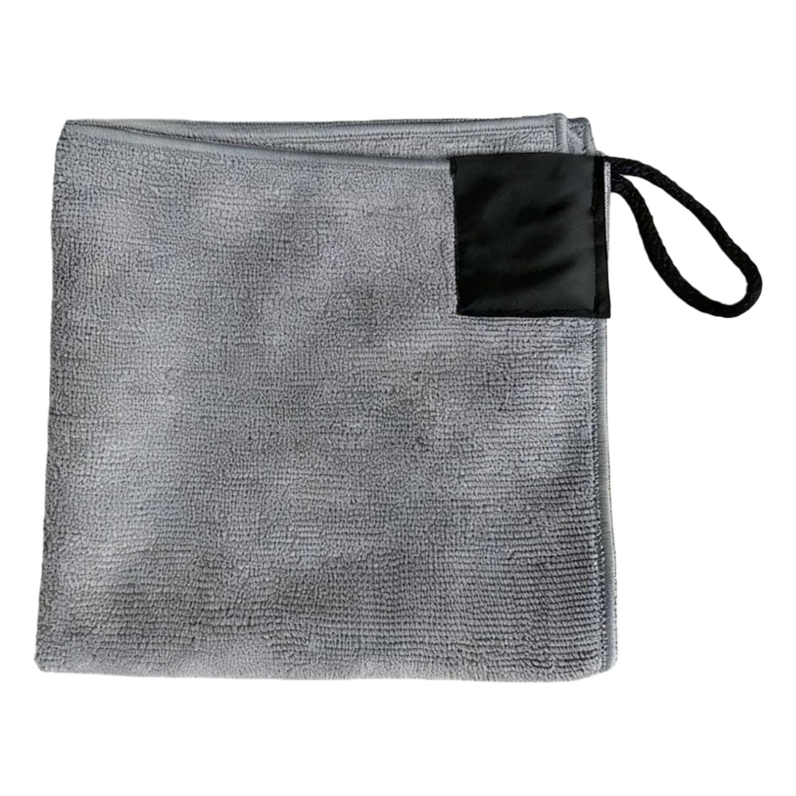 LUCKGONI High Absorbent Cloth With Magnet For Coffee Equipment Counter Kitchen Dishwashing And Drink Shop Daily Use