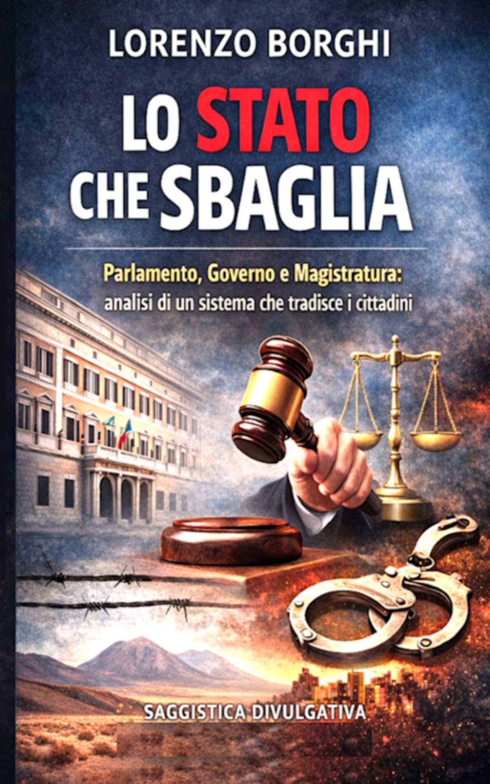 LO STATO CHE SBAGLIA