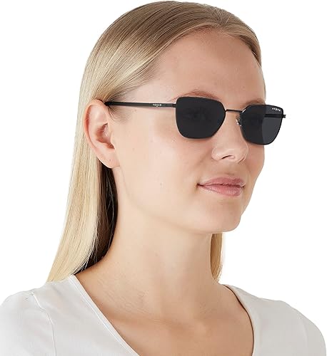 Miniatura 5 de Vogue Eyewear Gafas de sol rectangulares Vo4245s para mujer