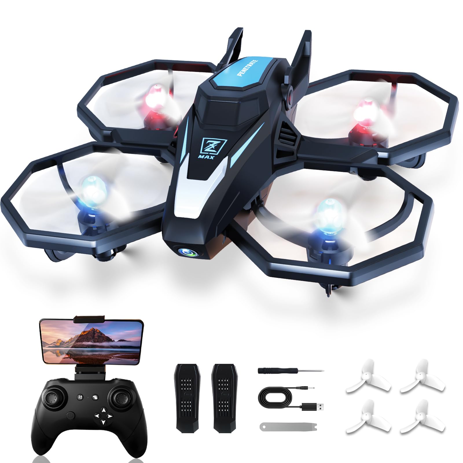 YLFU Mini Drone