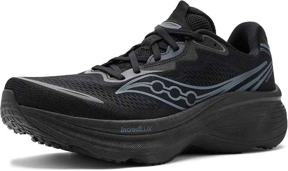 Saucony حذاء رياضي هوريكان 26 للرجال من ساوكوني