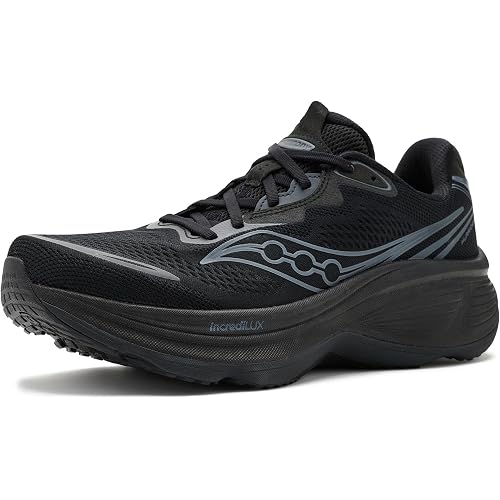 Saucony Men's Hurricane 26