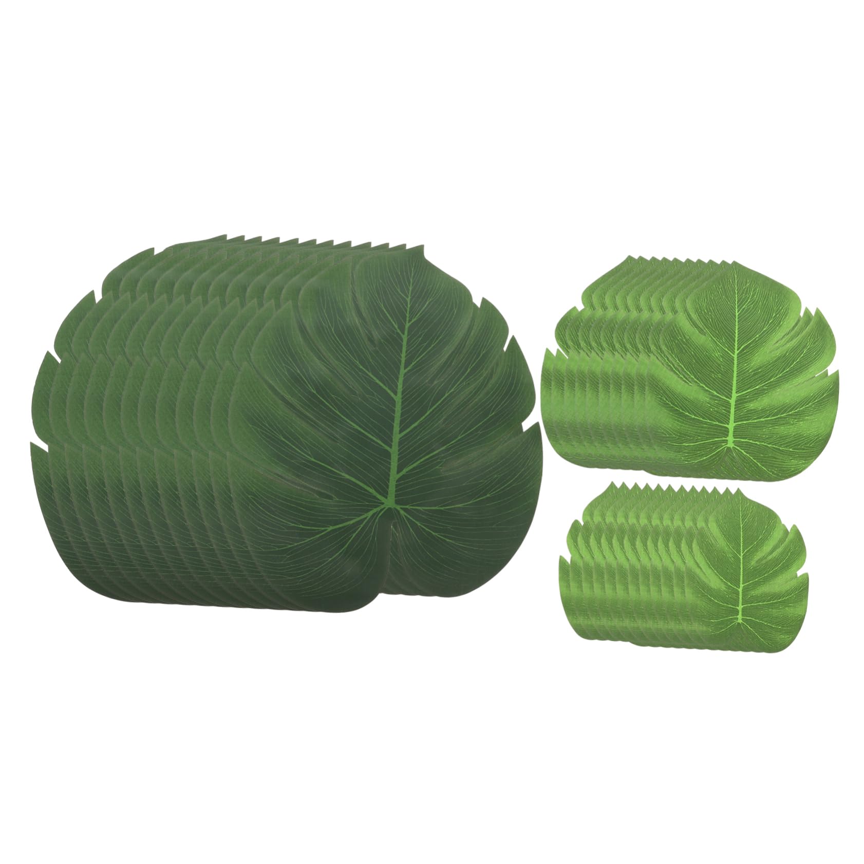 Amosfun 144 Pz tovaglietta sottopiatti per tavolo da pranzo tappetino da tavolo tovagliette americane plastificate decorazioni feste decorazioni casa decorazione casa pastiglie da tavolo