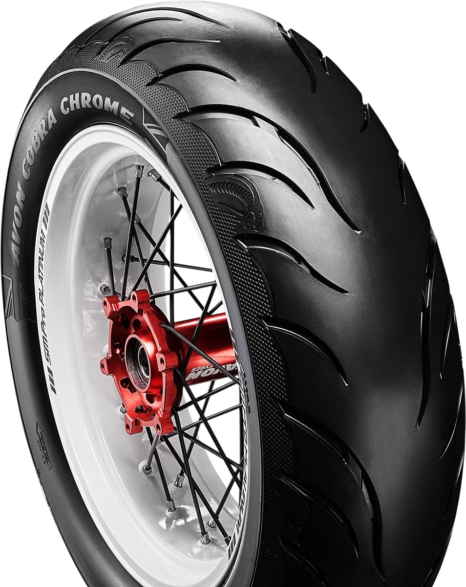 AVON AV92 330/30R17 87V Tire