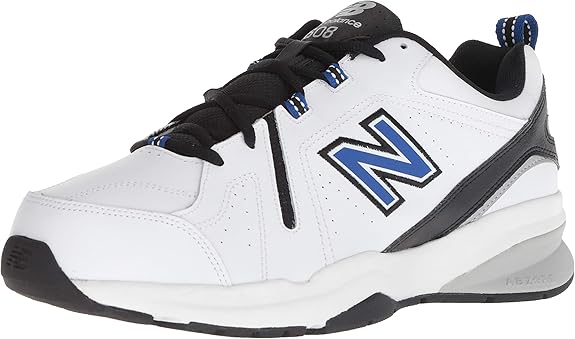 New Balance Men's 608 V5 Cross Trainer