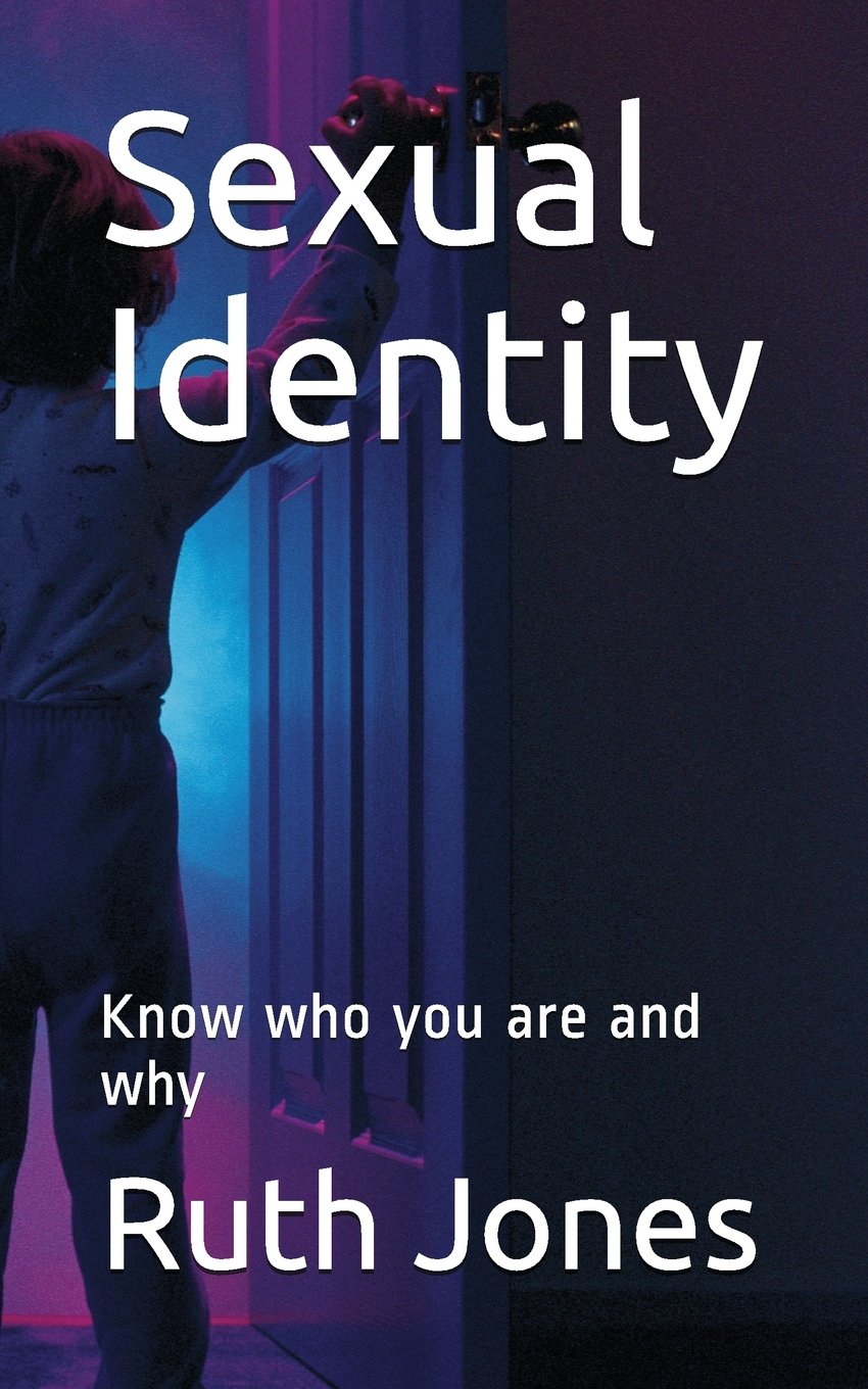 Sexual Identity: Know who you are and why