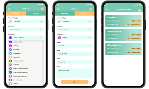 Daily Expense Tracker