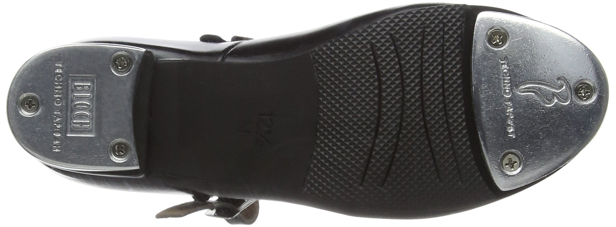 Bloch Dance Mädchen Merry Jane Tap Shoe