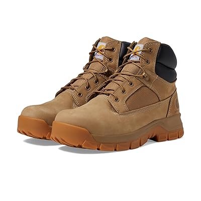 Carhartt Kentwood 6 Steel Toe Work Boot Men