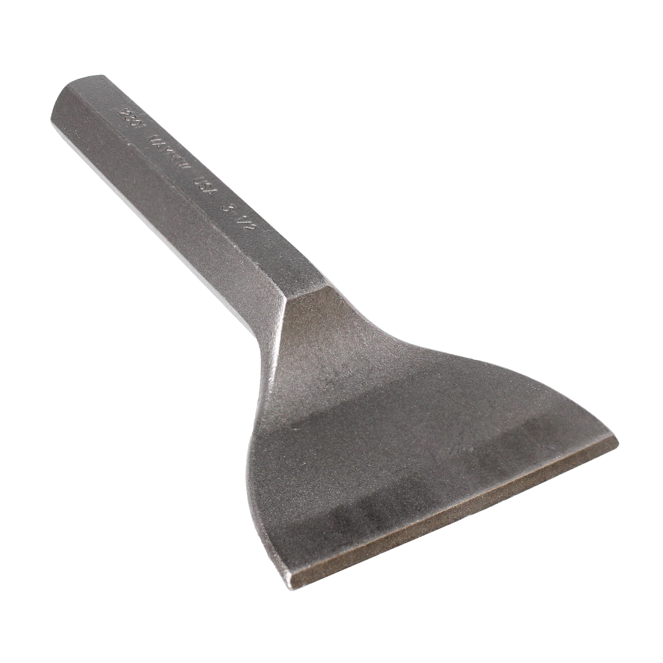 Mayhew Select 35102 3.5-by-7-Inch Carded Mason Chisel