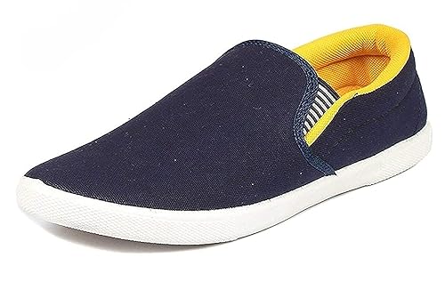 Ethics mens Pilot Loafer Flat