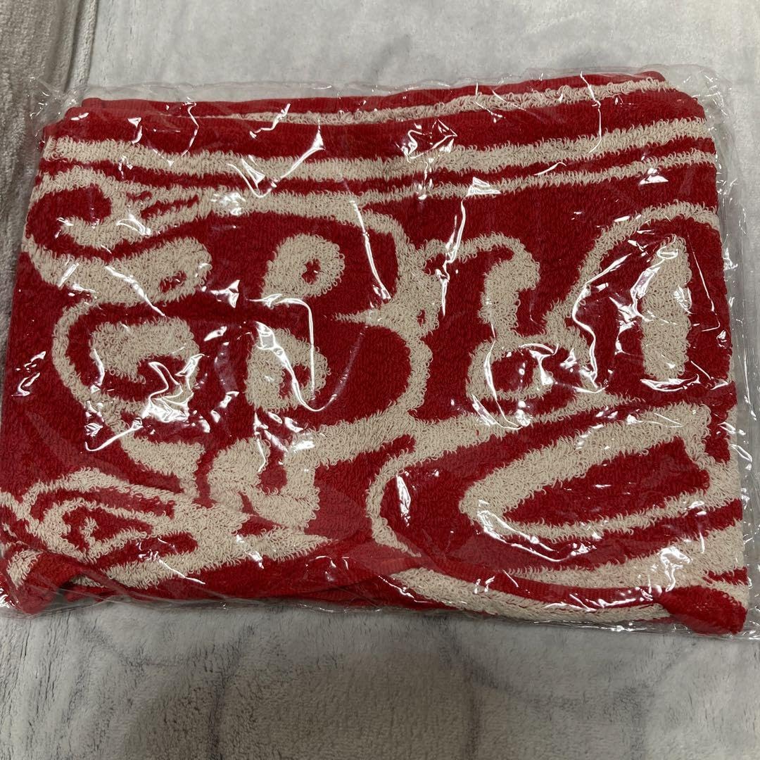 VAMPSマフラータオルセット VAMPS 対バン限定マフラータオル 応援グッズ