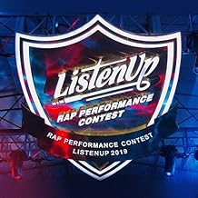 ListenUp2019賽後合輯 Part 2
