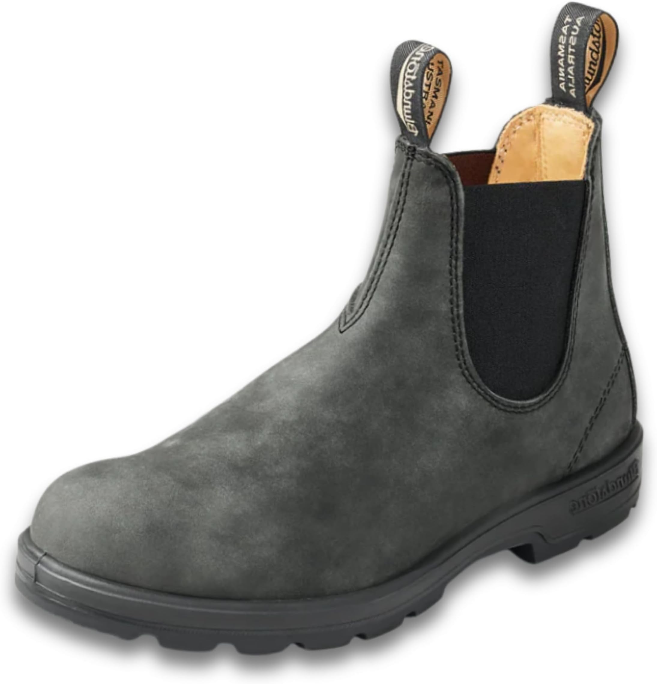 Classic 587 Men's Ankle Boots
