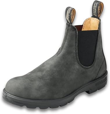 Blundstone Unisex Classic Series Chelsea Boot for Men and Women