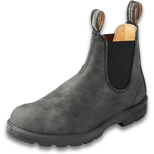 Blundstone Classic Chelsea Boots for Men & Women
