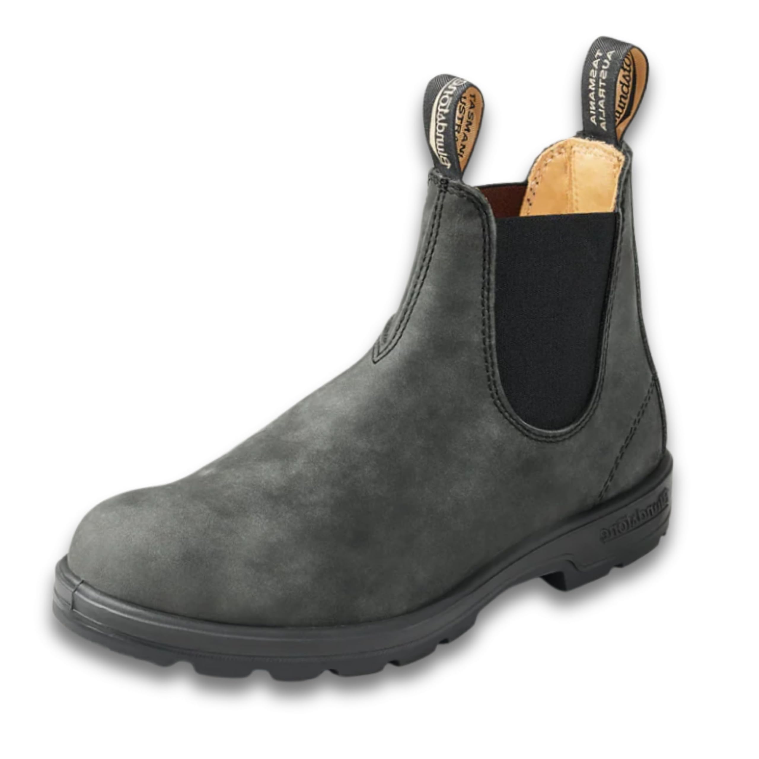 Blundstone Unisex Classic Chelsea Boots