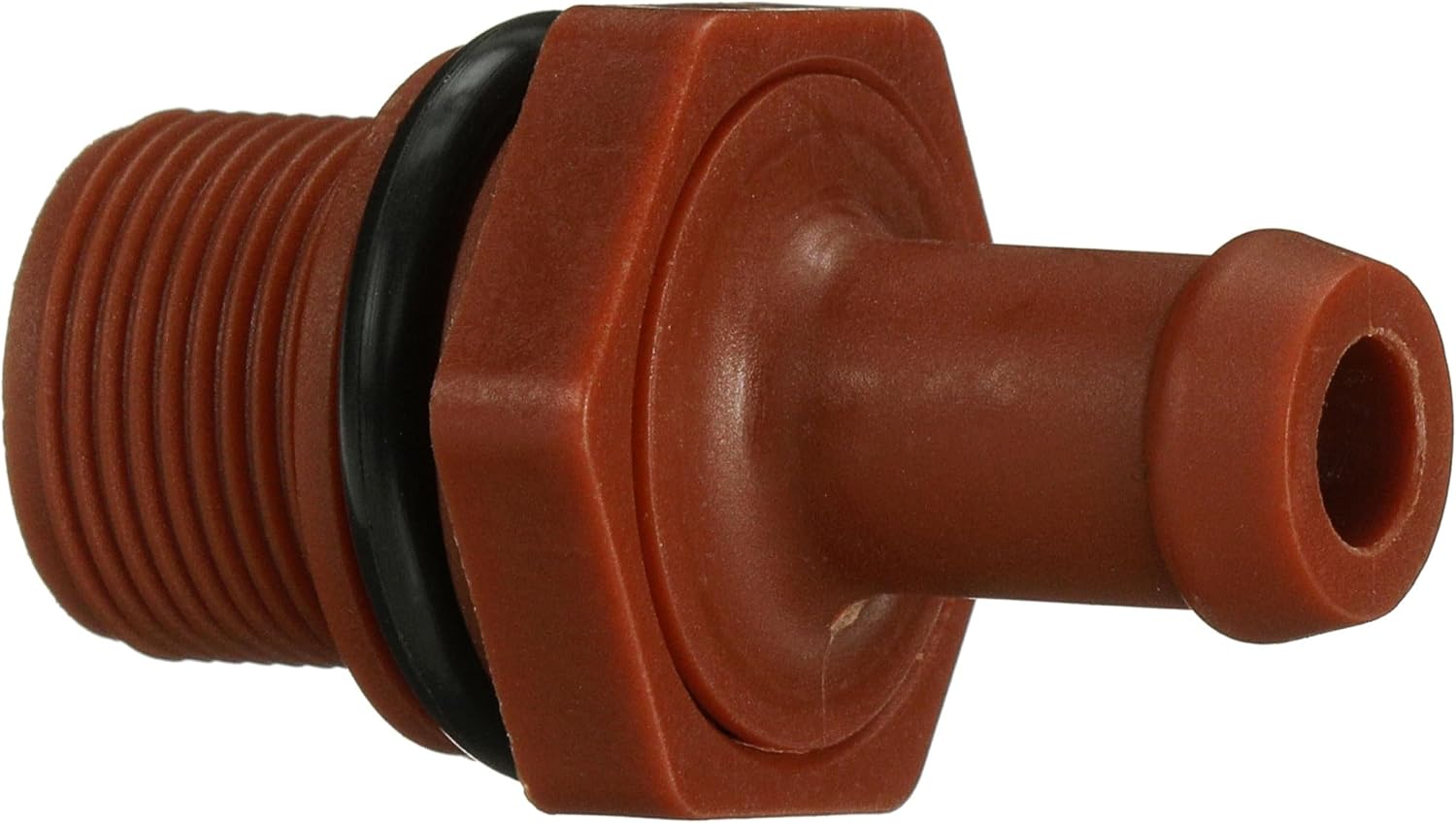 Gates EMH969 GAT: Engine Crankcase Vent Valve PCV Valve - 7/32"