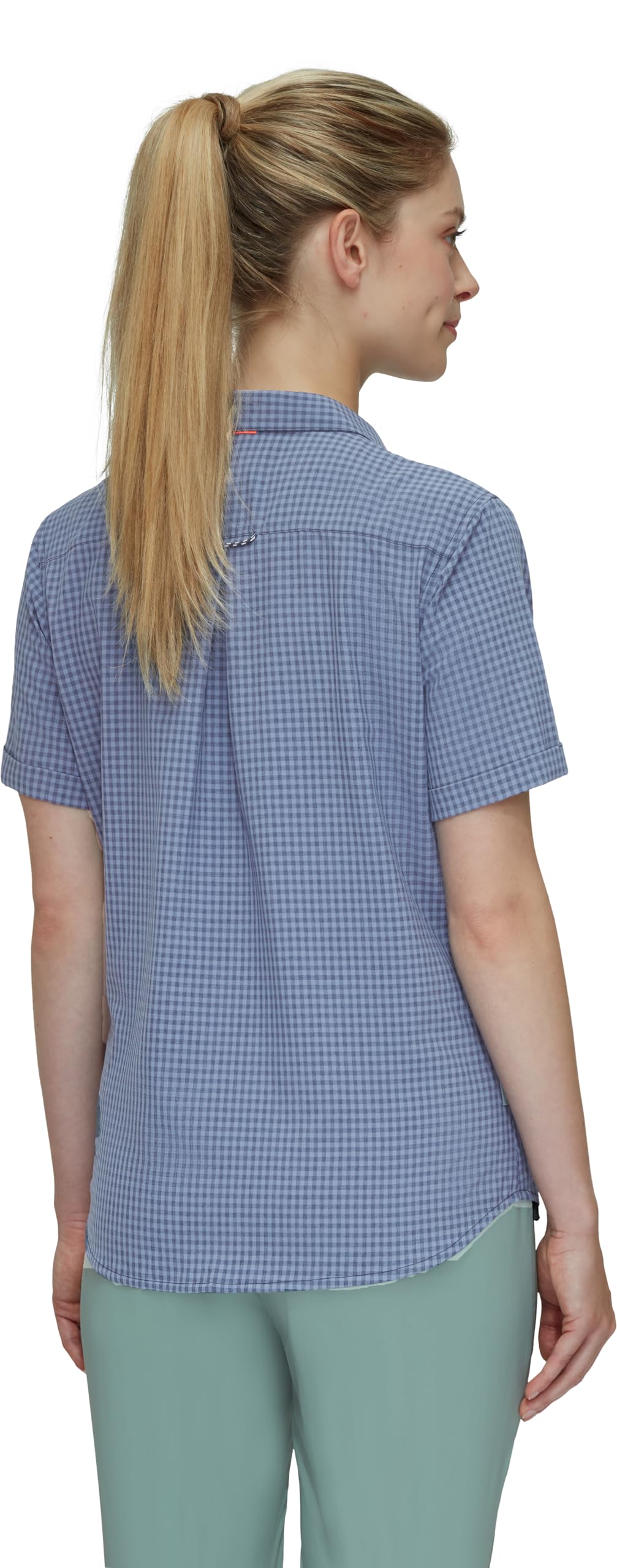 Mammut Aada - Camiseta para Mujer Camiseta Mujer (Pack de 1)