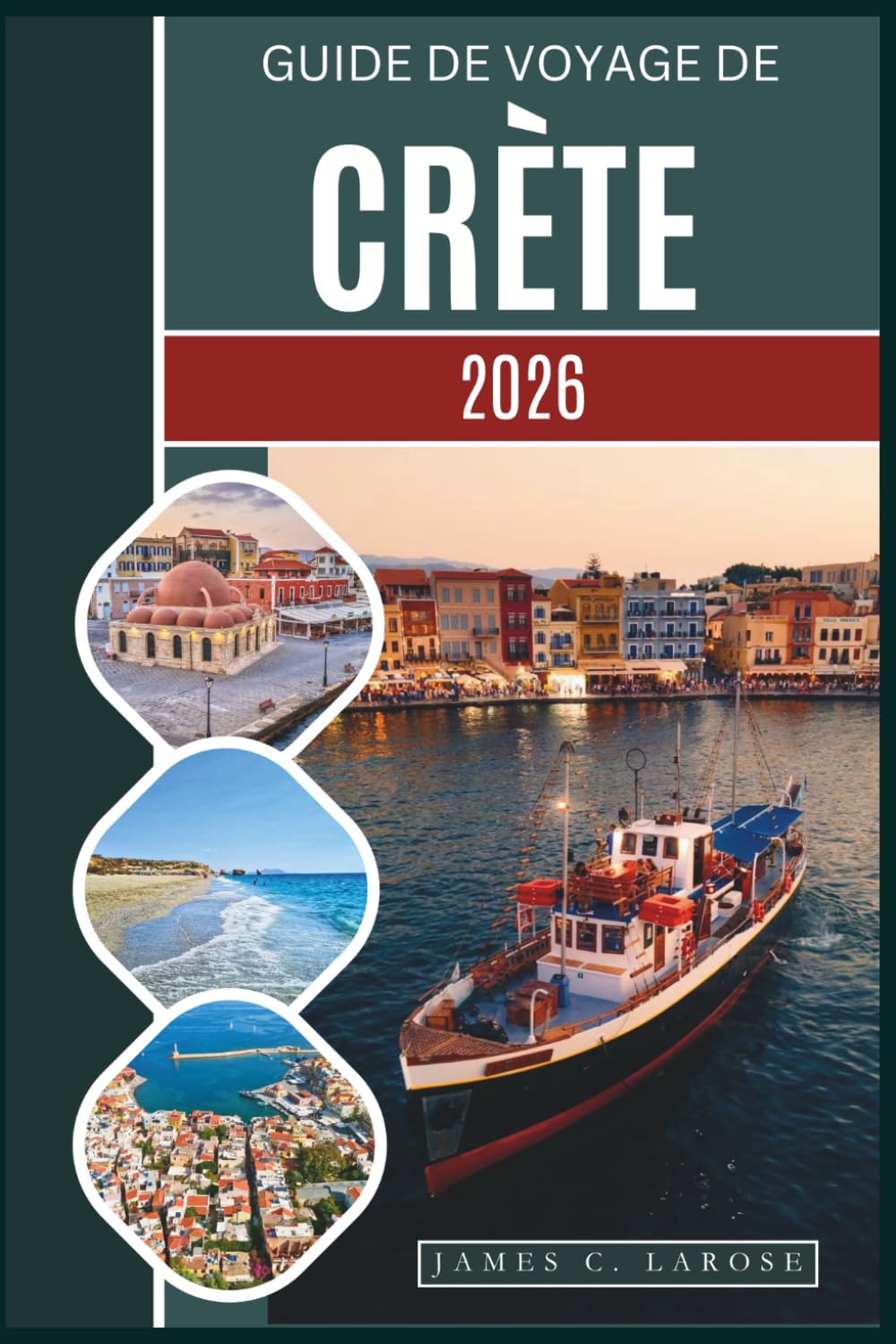 Guide de voyage de Crète 2026: Explorez des ruines antiques, des plages immaculées, des villages typiques et vivez des aventures en plein air palpitantes grâce à nos conseils d'initiés.