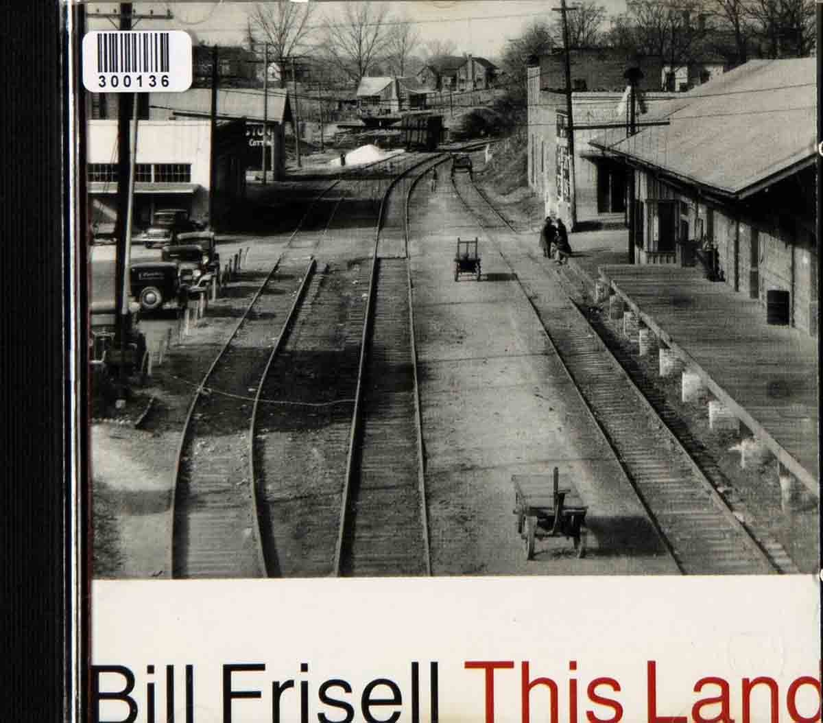 This Land